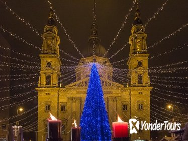 Magical Budapest Christmas Walk
