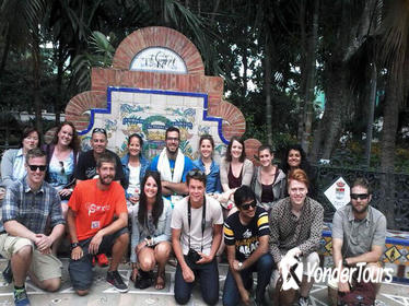 Malaga Private Small-Group History Tour Malaga Private Small-Group History Tour