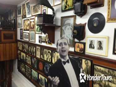 Medellín City Tour Including The History of Tango and Lunch or Dinner Medellín City Tour Including The History of Tango and Lunch or Dinner