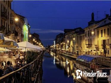 MILAN AFTER DARK: NIGHTLIFE EXPERIENCE