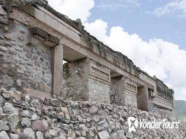 Mitla, Teotitlan and Santa Maria del Tule Sightseeing Tour from Oaxaca