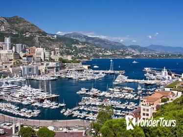 Monaco Shore Excursion: Small-Group French Riviera in One Day Tour Monaco Shore Excursion: Small-Group French Riviera in One Day Tour