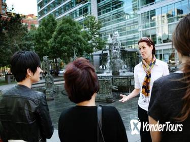 Montr eal Downtown and Underground City Private Walking Tour Montr eal Downtown and Underground City Private Walking Tour