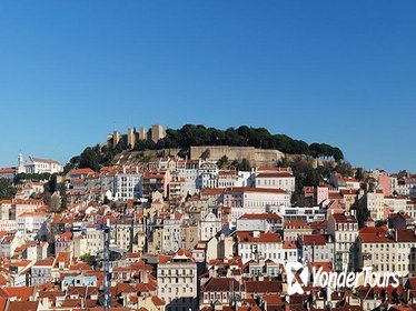 Monumental Lisbon Private Tour