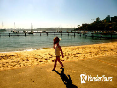 Morning or Afternoon Sydney Highlights Tour with a Local Guide
