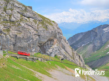 Mount Pilatus Summer Day Trip from Lucerne Mount Pilatus Summer Day Trip from Lucerne