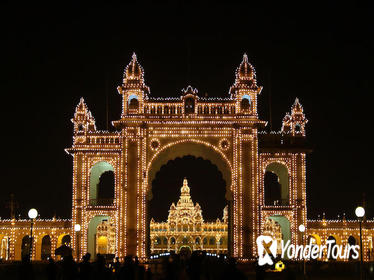 Mysore Day Tour