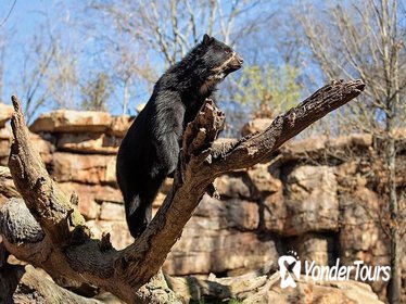 Nashville Zoo Admission Pass Nashville Zoo Admission Pass