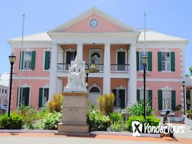 Nassau Historical City Tour Nassau Historical City Tour