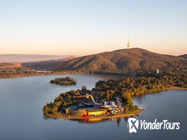 National Museum of Australia: Museum Highlight Tour