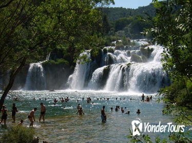 National Park Krka Private Tour from Dubrovnik National Park Krka Private Tour from Dubrovnik