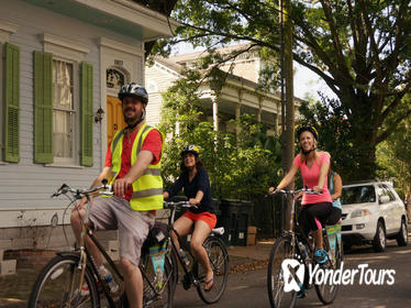 New Orleans Bike Tour