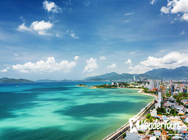 Nha Phu Bay Day Trip from Nha Trang