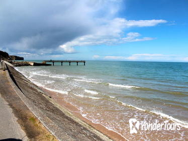 Normandy Beaches Half-Day Trip from Bayeux Normandy Beaches Half-Day Trip from Bayeux