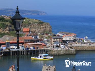 North Yorkshire Moors and Whitby Day Tour from York North Yorkshire Moors and Whitby Day Tour from York