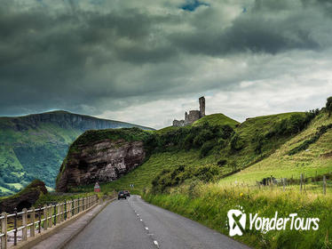 Northern Highlights Guided Tour - The Best of Northern Ireland from Belfast