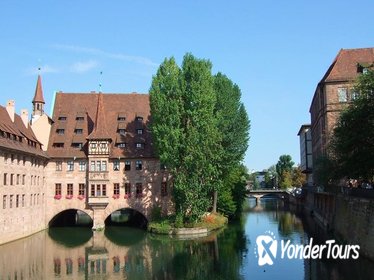 Nuremberg Third Reich and Roman Empire Historical Day Trip Nuremberg Third Reich and Roman Empire Historical Day Trip