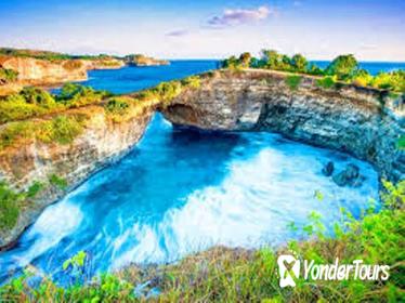 Nusa Penida Island Day Trip Nusa Penida Island Day Trip