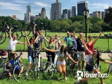 NYC Central Park Bike Rental NYC Central Park Bike Rental