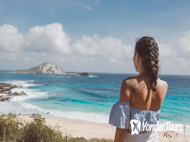 Oahu circle island tour: Experience the history, culture and food of Oahu Oahu circle island tour: Experience the history, culture and food of Oahu