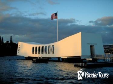 Oahu Shore Excursion: Pearl Harbor and Honolulu City Tour Oahu Shore Excursion: Pearl Harbor and Honolulu City Tour