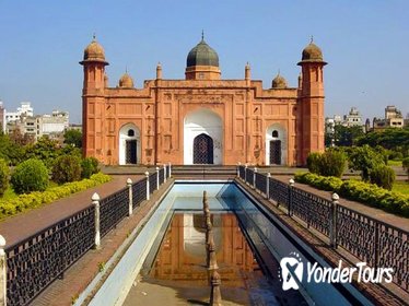 Old Dhaka Discovery Day Tour Old Dhaka Discovery Day Tour