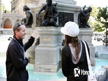 Old Montreal Private Walking Tour Old Montreal Private Walking Tour