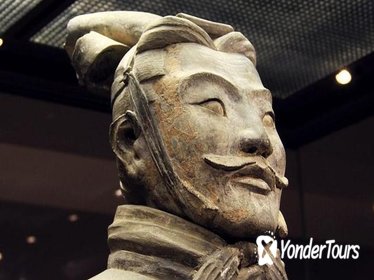 One-Day Tour: Essence of Xi'an and Terracotta Warriors One-Day Tour: Essence of Xi'an and Terracotta Warriors