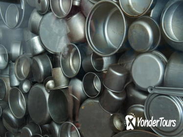 Oskar Schindler's Factory Museum Tour in Krakow Oskar Schindler's Factory Museum Tour in Krakow