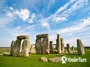 Oxford to Bath & Stonehenge Oxford to Bath & Stonehenge