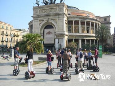 Palermo Segway Tour Palermo Segway Tour