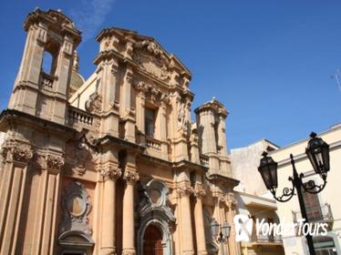 Palermo Shore Excursion: Private Day Trip to Segesta, Erice and Marsala Palermo Shore Excursion: Private Day Trip to Segesta, Erice and Marsala