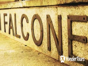 Palermo Small Group Walking Tour: Discover Sicily's Capital City and its Anti-Mafia Culture Palermo Small Group Walking Tour: Discover Sicily's Capital City and its Anti-Mafia Culture
