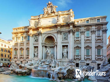 Panoramic Tour of Rome by Bus from Civitavecchia Panoramic Tour of Rome by Bus from Civitavecchia