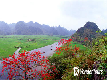 Perfume Pagoda Full-Day Guided Tour from Hanoi