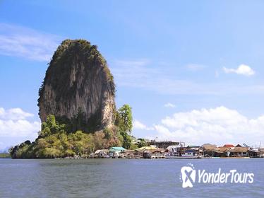 Phang Nga Bay Tour from Phuket Including Suwan Kuha Temple and James Bond Island Phang Nga Bay Tour from Phuket Including Suwan Kuha Temple and James Bond Island