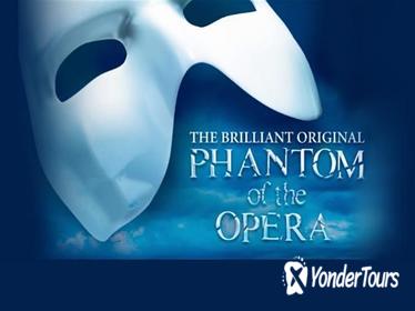 Phantom of the Opera Phantom of the Opera