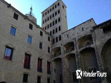 Picasso Museum and Gothic Quarter small group Tour Picasso Museum and Gothic Quarter small group Tour