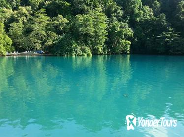 Port Antonio Day Trip from Ocho Rios