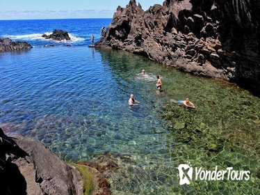 Private - Madeira West Tour Private - Madeira West Tour