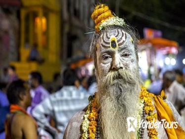 Private 08 Days Golden Triangle Tour with Varanasi and Sarnath included