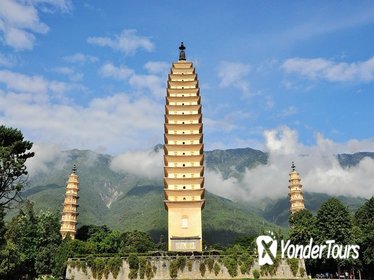 Private 1 Day Dali City Tour Private 1 Day Dali City Tour