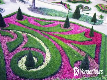 Private 3-hour History Tour of Prague's Renaissance and Baroque Gardens