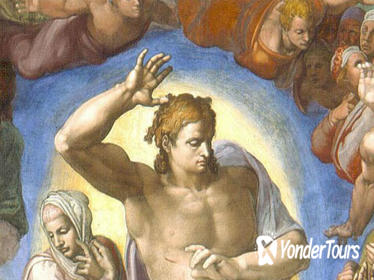 Private 3-hour Skip-the-line Vatican, Sistine Chapel, St Peter's Basilica tour