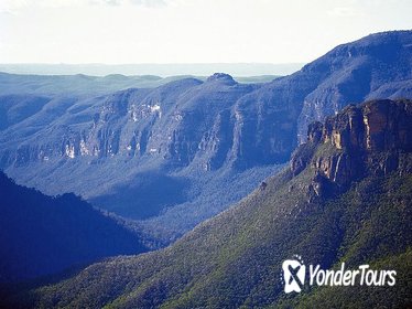 Private Blue Mountains Wildlife Day Trip from Sydney Including Featherdale Wildlife Park