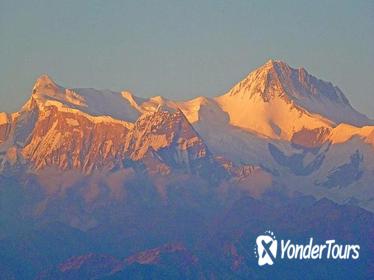 Private Budget 3-Day Pokhara Tour from Kathmandu