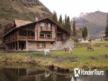 Private Cajas National Park Full Day Tour Private Cajas National Park Full Day Tour