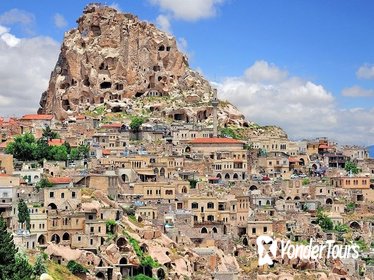 Private Cappadocia One Day Tour