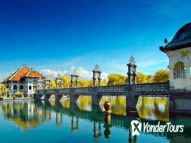 Private Car Charter to Eastern Bali Private Car Charter to Eastern Bali