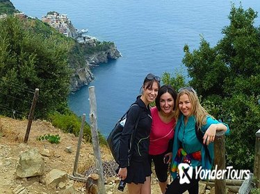 Private Cinque Terre Trekking Tours Private Cinque Terre Trekking Tours